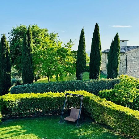 Libertas Tuscan Hideaway San Sano Zewnętrze zdjęcie