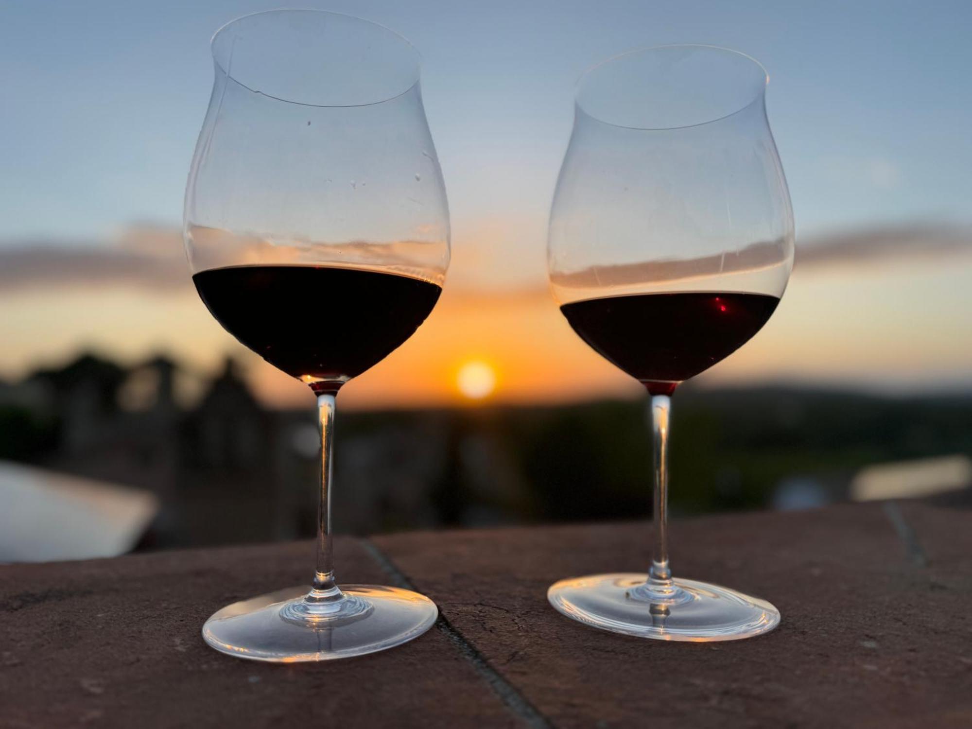 Libertas Tuscan Hideaway San Sano Zewnętrze zdjęcie