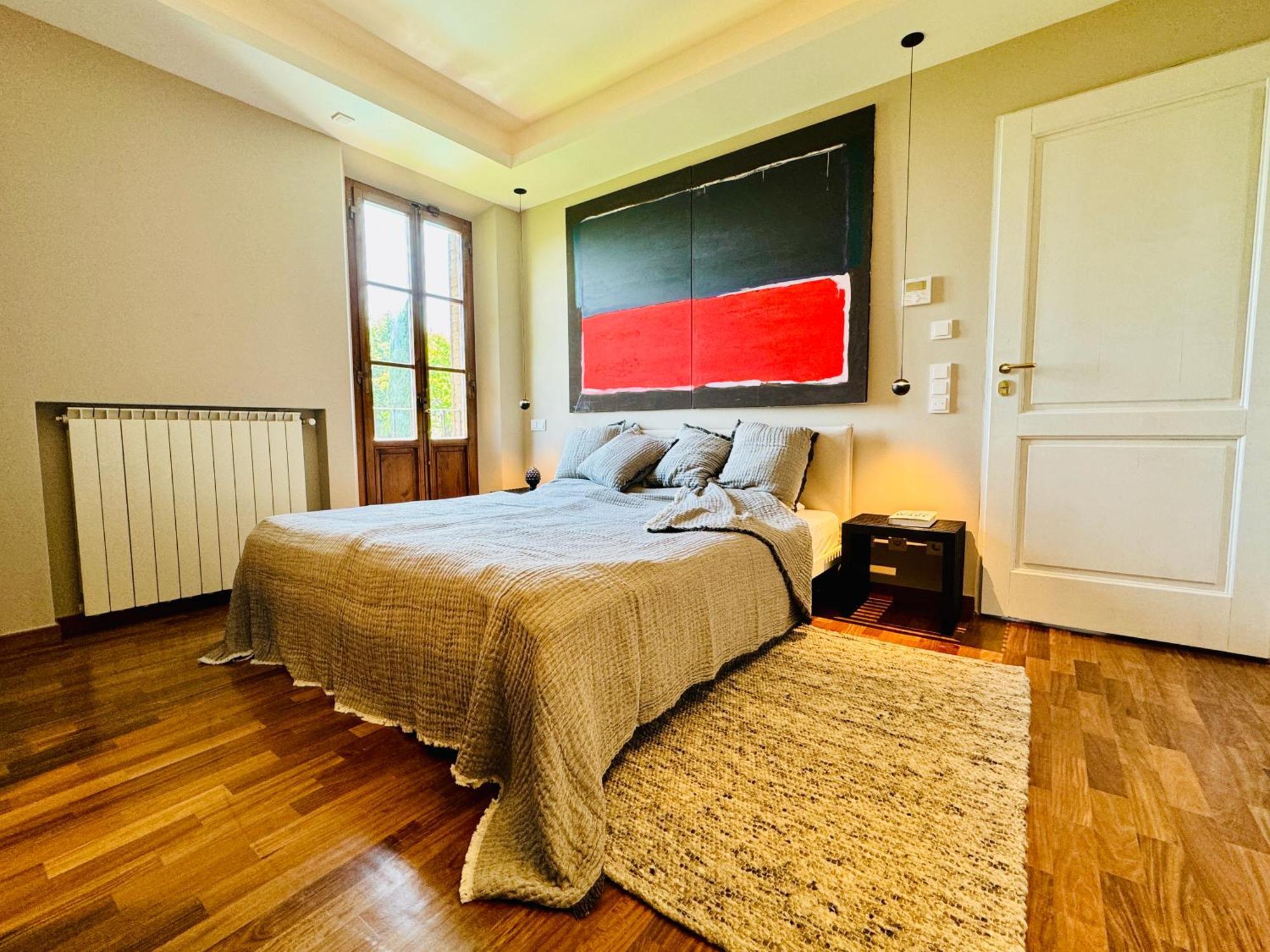 Libertas Tuscan Hideaway San Sano Zewnętrze zdjęcie