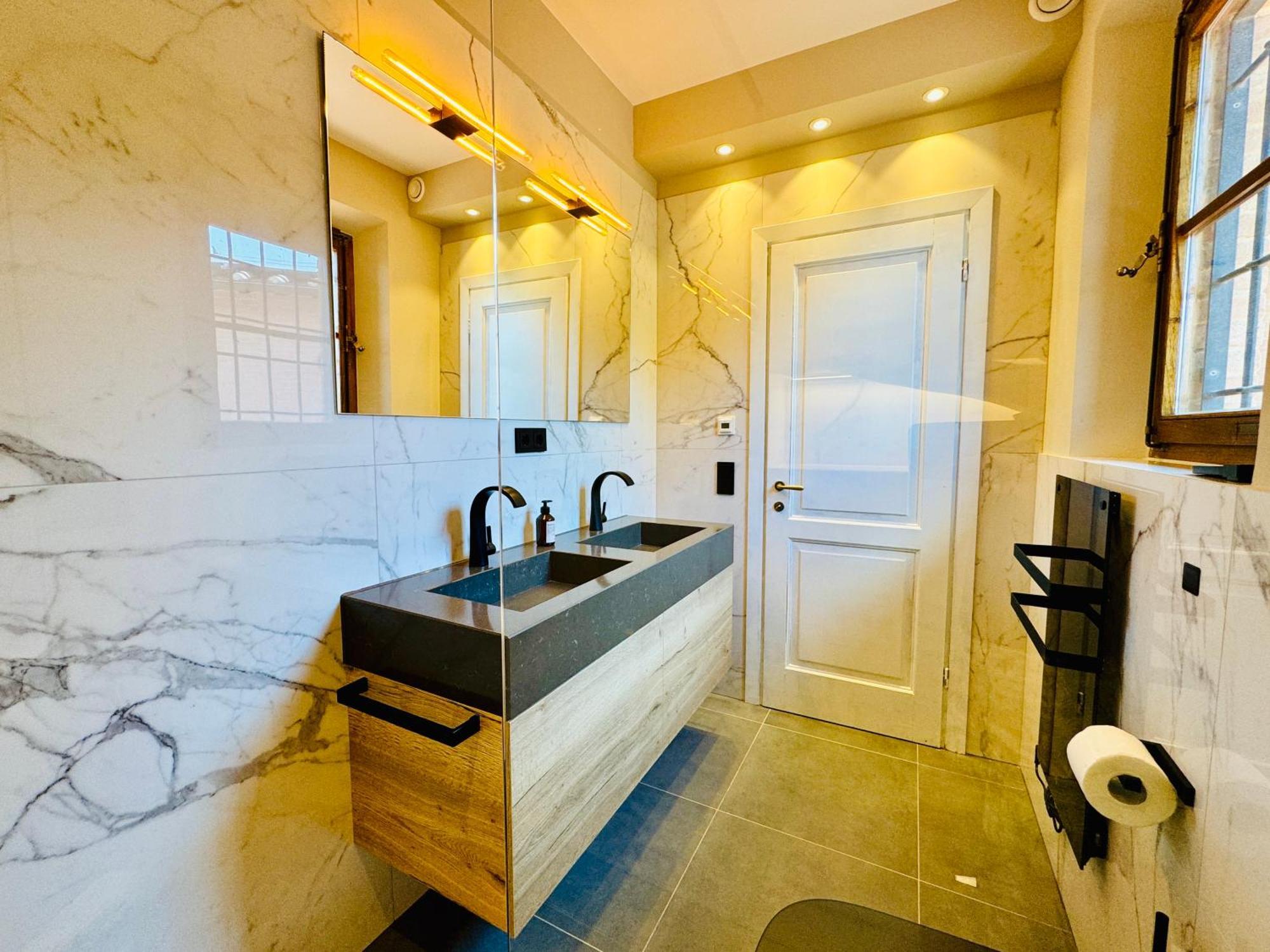 Libertas Tuscan Hideaway San Sano Zewnętrze zdjęcie