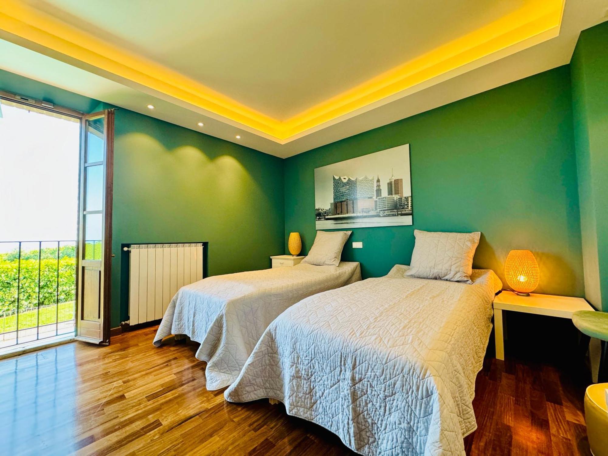 Libertas Tuscan Hideaway San Sano Zewnętrze zdjęcie