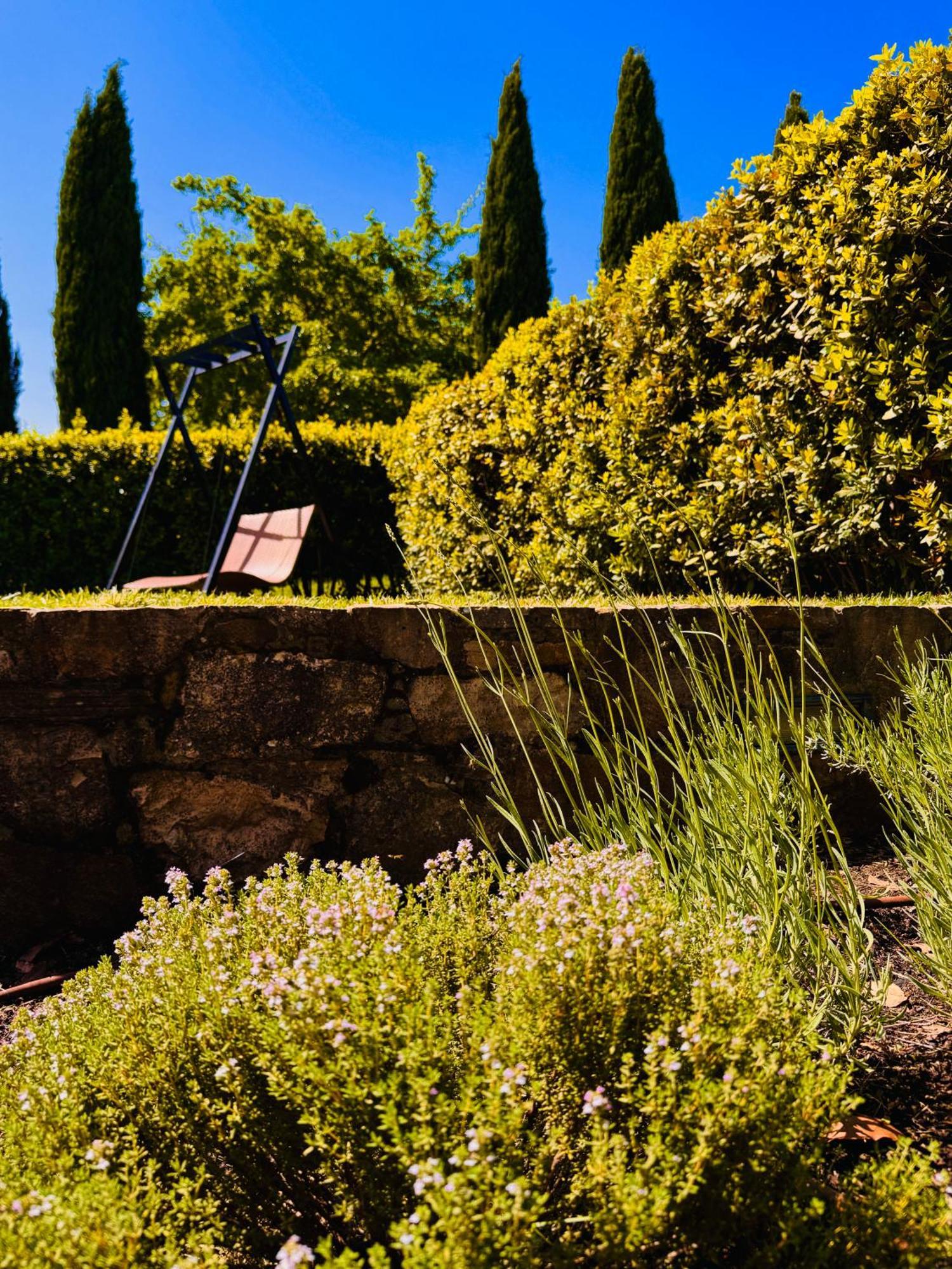 Libertas Tuscan Hideaway San Sano Zewnętrze zdjęcie