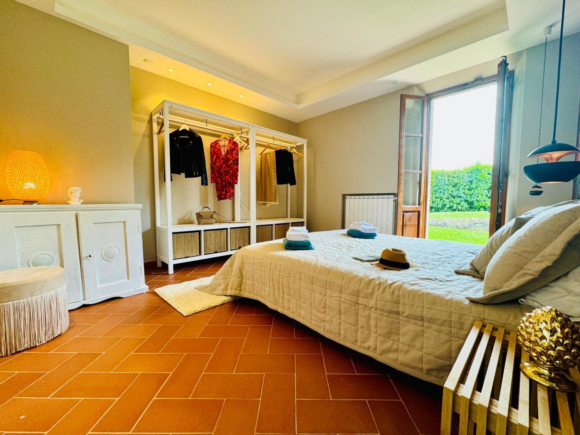 Libertas Tuscan Hideaway San Sano Zewnętrze zdjęcie